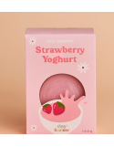 Tiny Tummies Bol Yaourt Fraise – Tiny Harlow