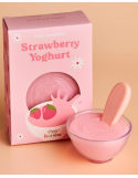 Tiny Tummies Bol Yaourt Fraise – Tiny Harlow