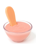 Tiny Tummies Bol Yaourt Fraise – Tiny Harlow