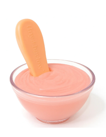 Tiny Tummies Bol Yaourt Fraise – Tiny Harlow