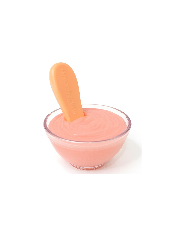 Tiny Tummies Bol Yaourt Fraise – Tiny Harlow