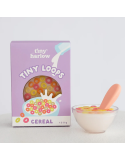 Tiny Tummies Bol Céréales Tiny Loops – Tiny Harlow