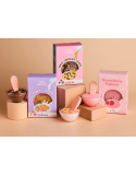 Tiny Tummies Bol Céréales Tiny Loops – Tiny Harlow