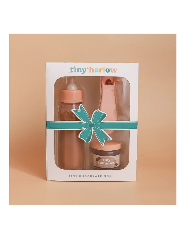 Coffret Chocolats Magiques Tiny Tummies – Tiny Harlow