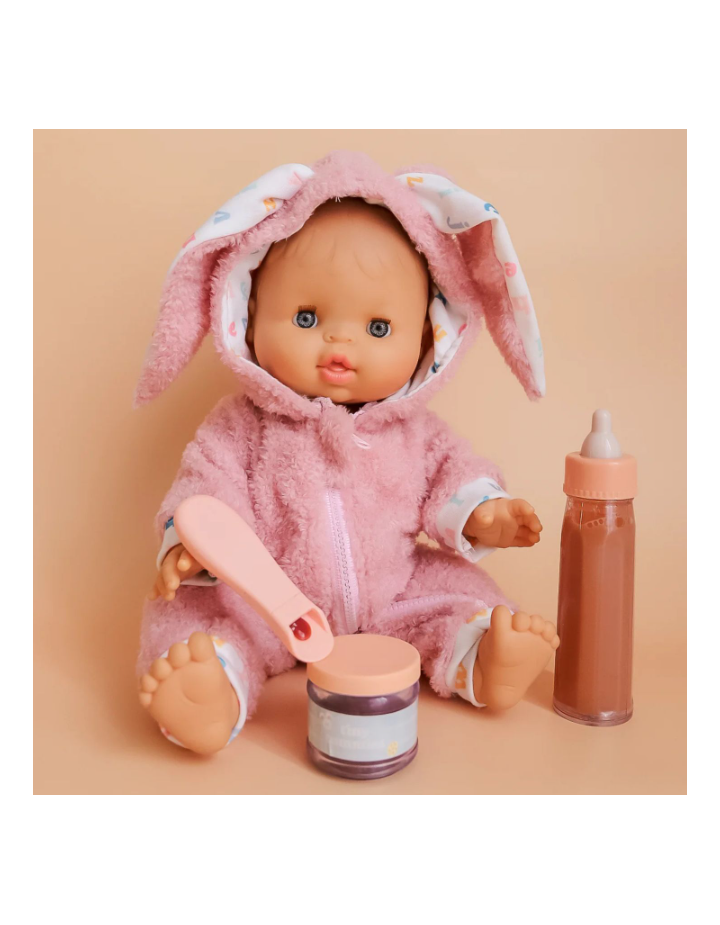 Coffret Chocolats Magiques Tiny Tummies – Tiny Harlow
