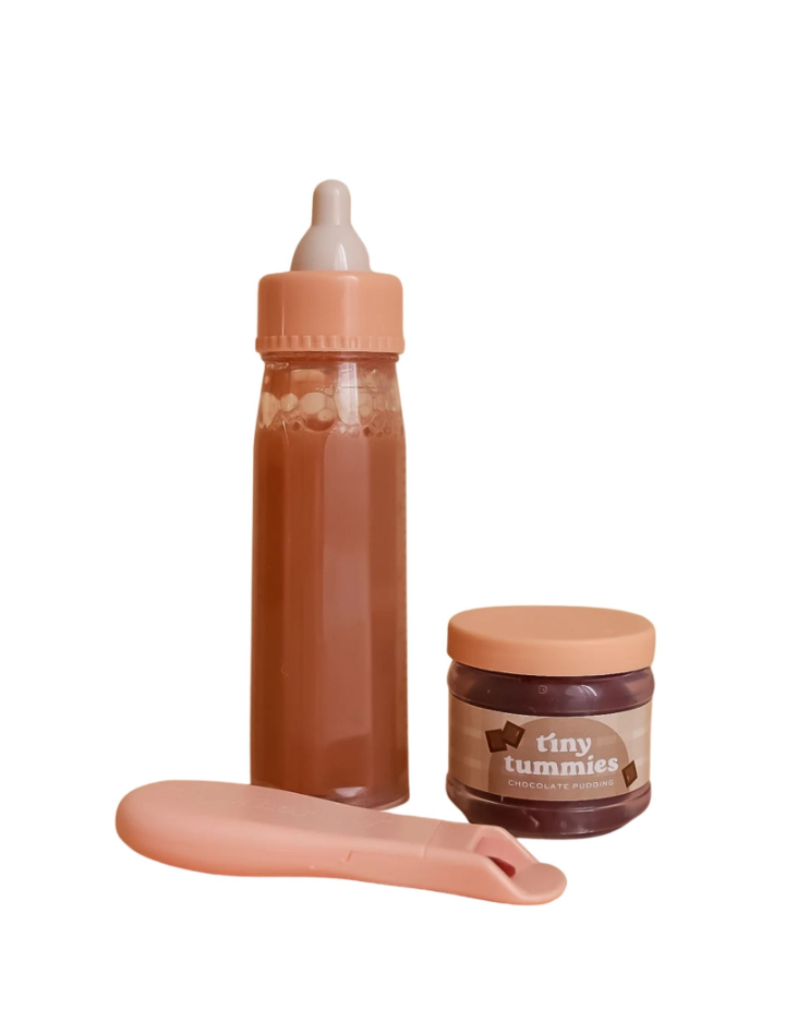 Coffret Chocolats Magiques Tiny Tummies – Tiny Harlow