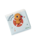 Livre de bain magique Splash – Lilliputiens | Jouet de bain bébé