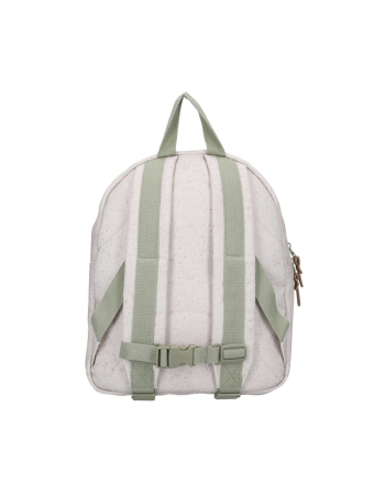 Sac à dos enfant Nostalgia Vert – Kidzroom | Crèche et maternelle