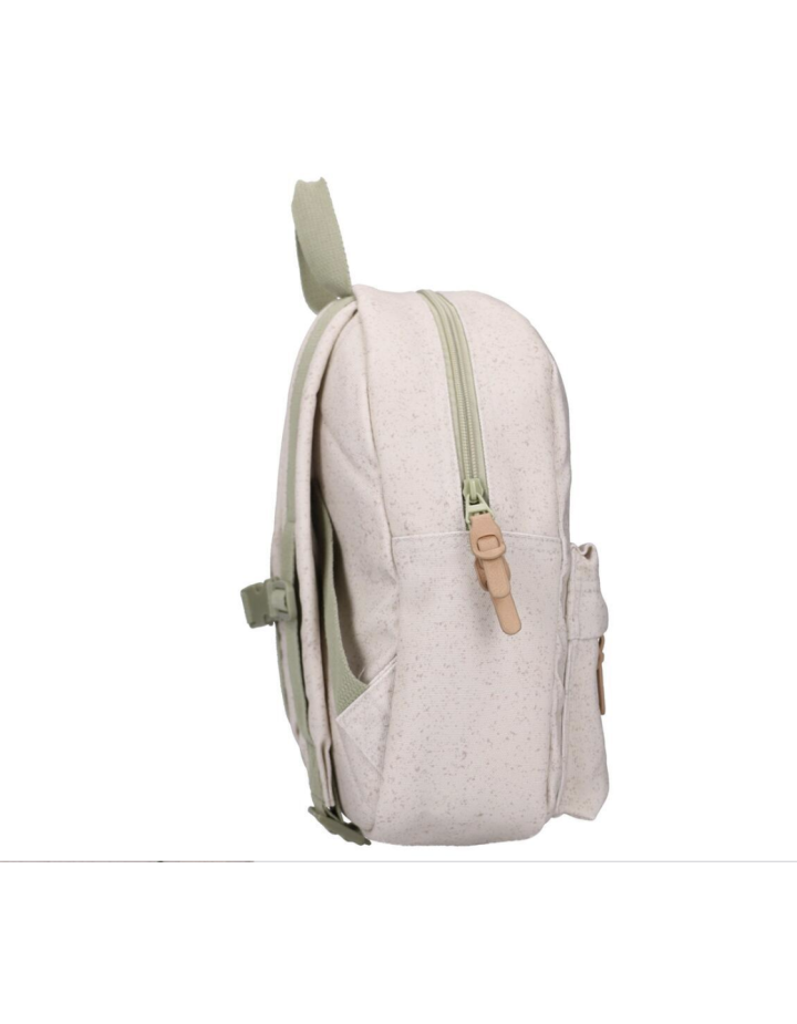 Sac à dos enfant Nostalgia Vert – Kidzroom | Crèche et maternelle