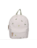 Sac à dos enfant Nostalgia Vert – Kidzroom | Crèche et maternelle
