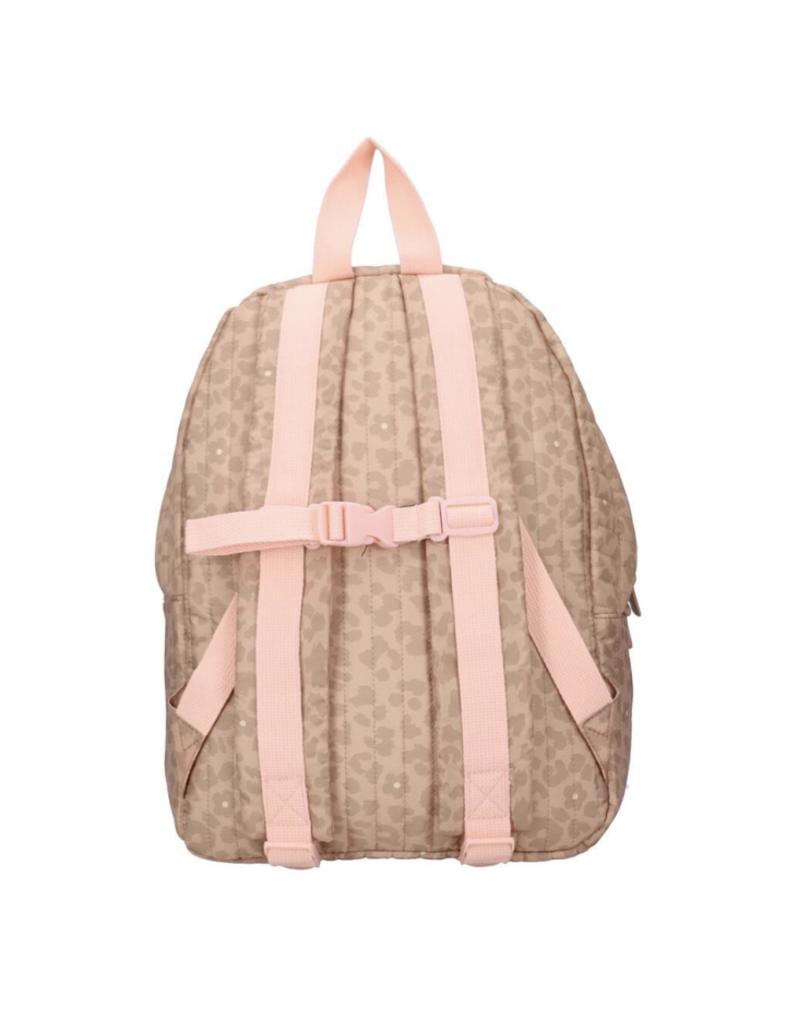 Sac à dos enfant Magical Meadows Marron – Kidzroom | Maternelle 3 ans