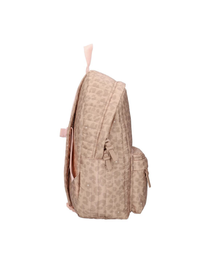 Sac à dos enfant Magical Meadows Marron – Kidzroom | Maternelle 3 ans