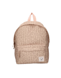 Sac à dos enfant Magical Meadows Marron – Kidzroom | Maternelle 3 ans