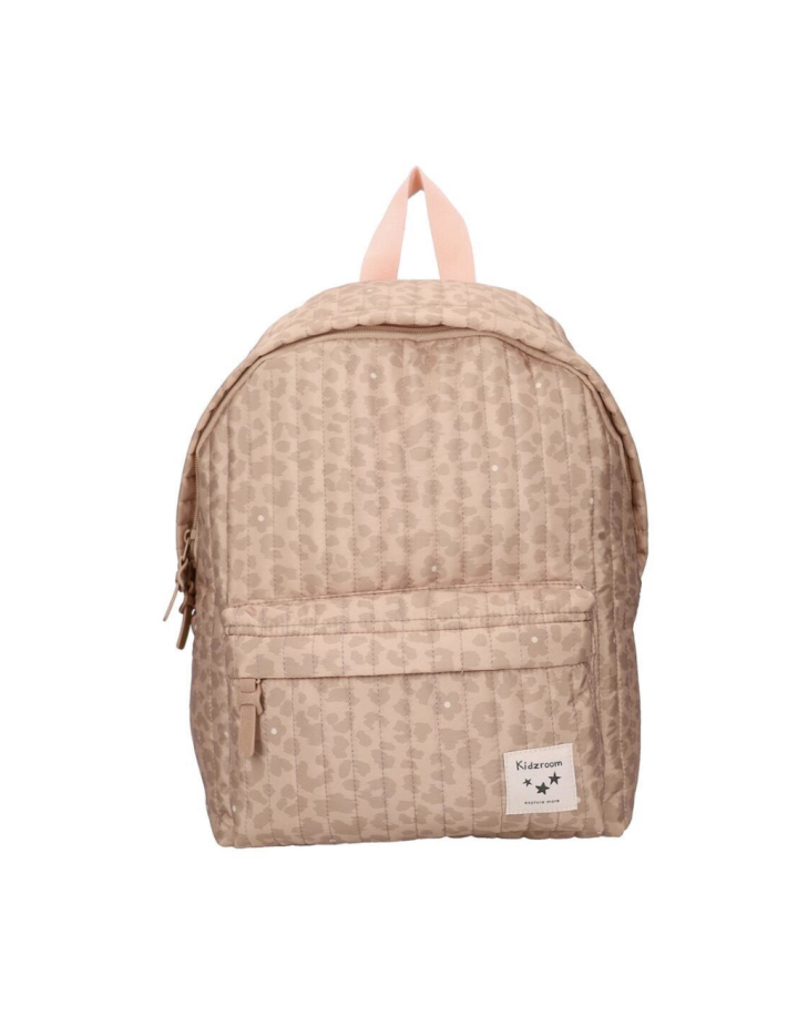 Sac à dos enfant Magical Meadows Marron – Kidzroom | Maternelle 3 ans