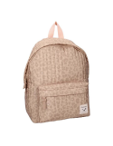 Sac à dos enfant Magical Meadows Marron – Kidzroom | Maternelle 3 ans