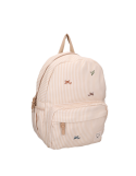 Sac à Dos Enfant Avions Beige Kidzroom 36 cm | Sac Maternelle