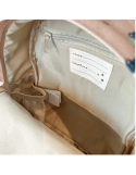 Sac à Dos Enfant Voitures Beige Kidzroom 36 cm | Sac Maternelle
