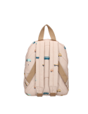 Sac à Dos Enfant Voitures Beige Kidzroom 36 cm | Sac Maternelle