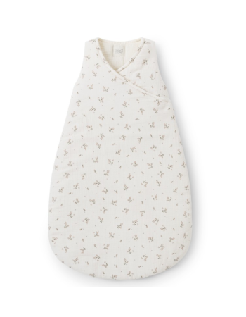 Gigoteuse Bébé Roseberry Babyshower | Turbulette Coton