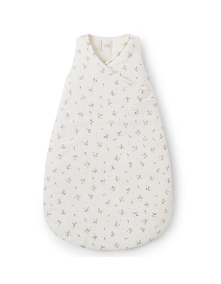 Gigoteuse Bébé Roseberry Babyshower | Turbulette Coton
