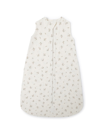 Gigoteuse Légère Roseberry Babyshower | Gigoteuse Été Bébé