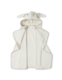 Cape de bain Bunny Roseberry BabyShower – sortie de bain bébé
