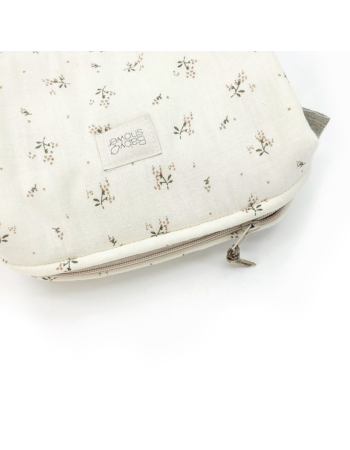 Trousse de toilette Camila Roseberry BabyShower – bébé