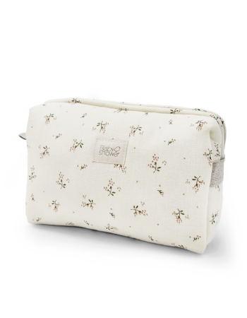 Trousse de toilette Camila Roseberry BabyShower – bébé