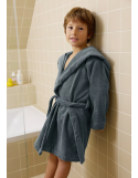 Peignoir à personnaliser 2-4 ans (83-98 cm)