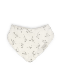 Bandana bébé bambou Olive Bloom – Baby Shower