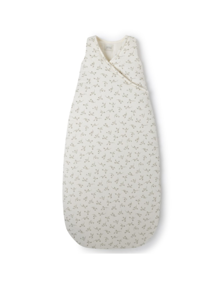 Gigoteuse bébé Olive Bloom grande taille – Baby Shower