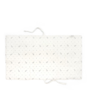 Mini matelas à langer de voyage Olive Bloom – Baby Shower