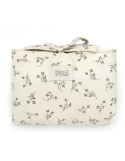 Mini matelas à langer de voyage Olive Bloom – Baby Shower