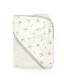 Cape de bain bébé Roseberry – Baby Shower