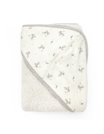 Cape de bain bébé Roseberry – Baby Shower