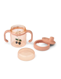 Tasse à bec Kylo Tritan Berry Pale Tuscany – Liewood
