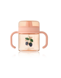 Tasse à bec Kylo Tritan Berry Pale Tuscany – Liewood