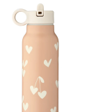 Gourde Isotherme Falk 350 ml Sweethearts Pale Tuscany – Liewood