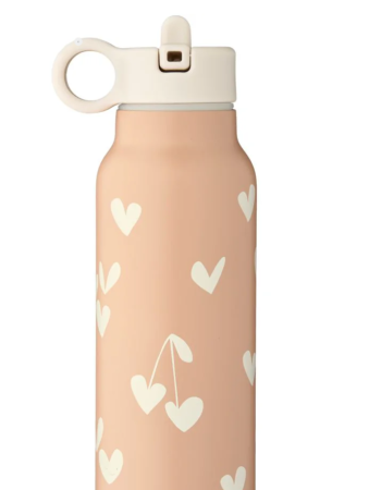 Gourde Isotherme Falk 350 ml Sweethearts Pale Tuscany – Liewood