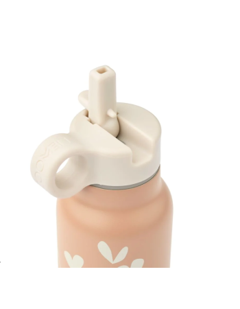 Gourde Isotherme Falk 350 ml Sweethearts Pale Tuscany – Liewood