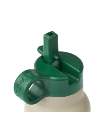 Gourde Isotherme Falk 350 ml Dinosaurs Mist – Liewood