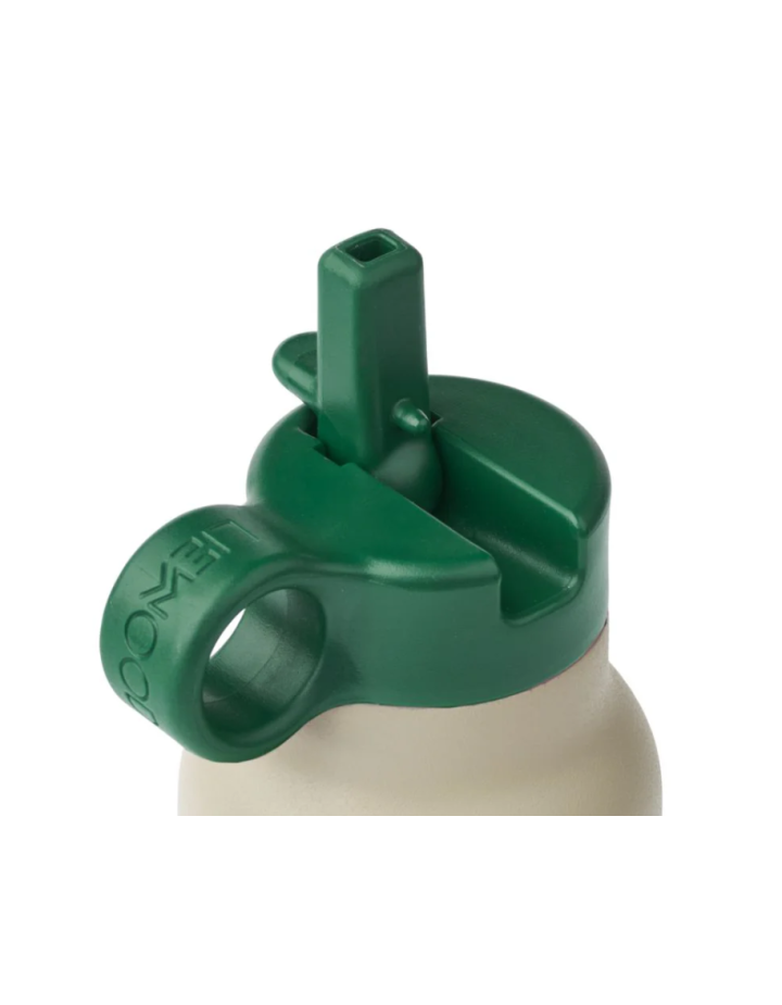 Gourde Isotherme Falk 350 ml Dinosaurs Mist – Liewood