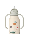 Gourde Kimmie 250 ml Sailing Sandy – Liewood
