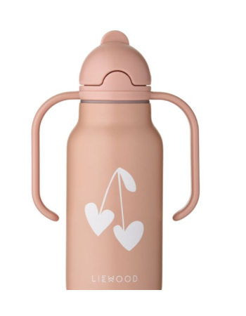 Gourde Kimmie 250 ml Sweethearts – Liewood