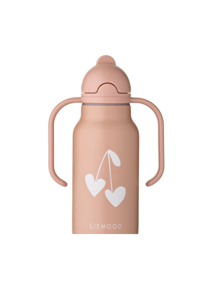 Gourde Kimmie 250 ml Sweethearts – Liewood