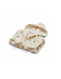 Peignoir de Bain Mimosa Garbo & Friends | Peignoir Enfant Coton Bio