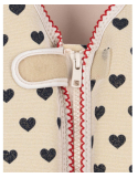 Gilet de Natation Manon Coeur Eclipse Konges Sløjd | Gilet Flotteur Enfant
