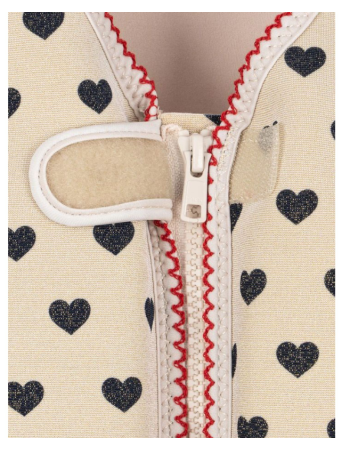 Gilet de Natation Manon Coeur Eclipse Konges Sløjd | Gilet Flotteur Enfant