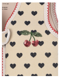 Gilet de Natation Manon Coeur Eclipse Konges Sløjd | Gilet Flotteur Enfant
