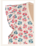 Gilet de natation Avery Lumina Rose – Konges Sløjd | Aide à la flottabilité